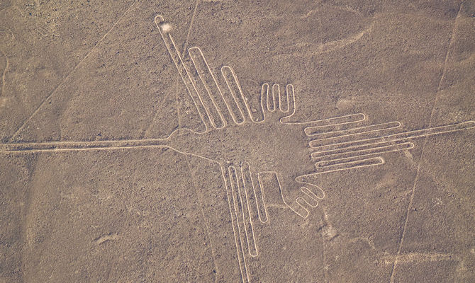 Nazca