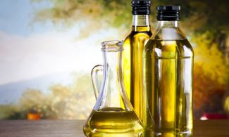 Olio Dop Sardegna