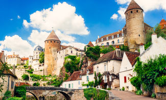 Semuren Auxois