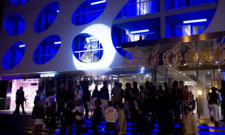Sixty Hotel