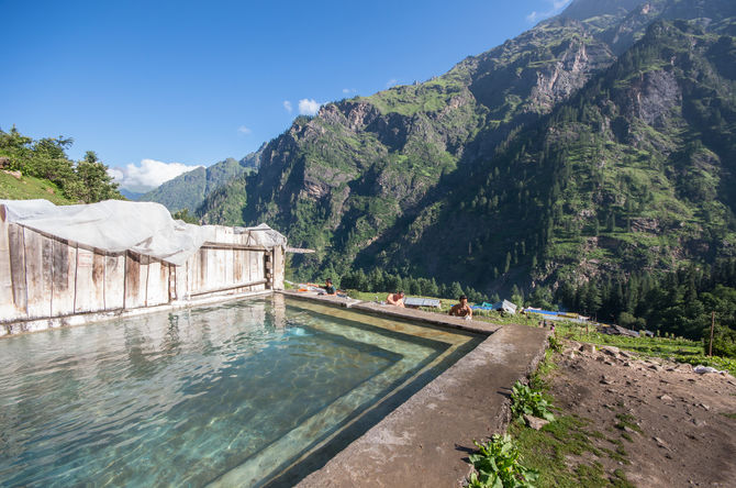 Khir Ganga