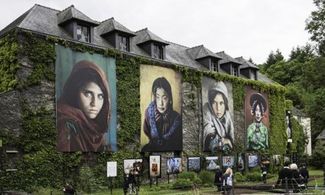 La Gacilly: il Festival fotografico all'aperto più grande di Francia