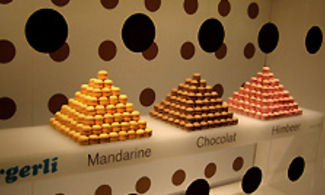 Zurigo pasticceria
