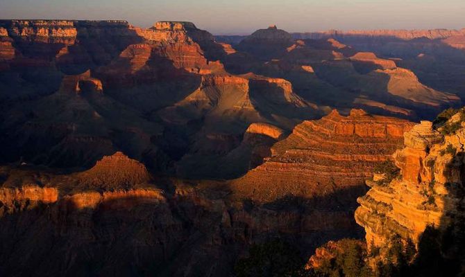 Grand Canyon