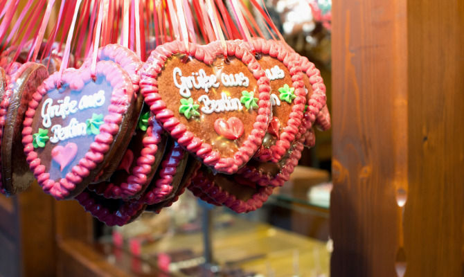 Mercatini Di Natale Berlino Foto.Irresistibili Mercatini Di Natale A Berlino