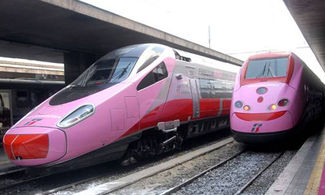 Promozioni in rosa per le donne che viaggiano