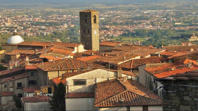Massa Carrara