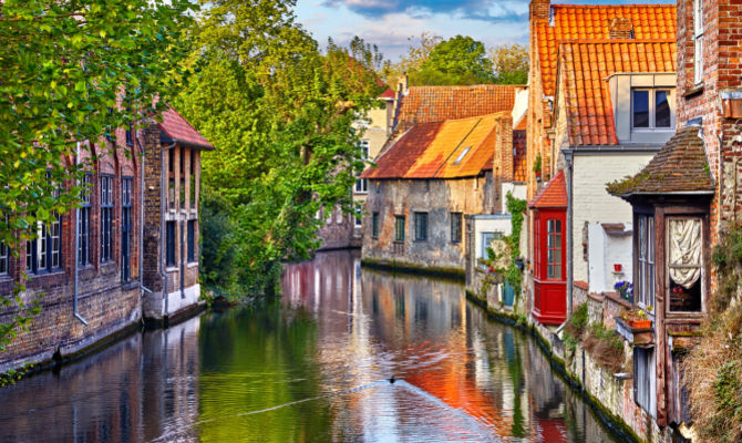 bruges