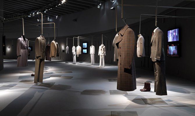 Sala Fondazione Zegna