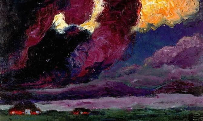 Emil Nolde