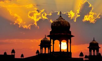 Rajasthan, tour fino ad aprile per scoprire la patria dei Rajput