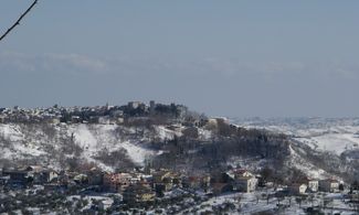 Guardiagrele, il Museo dell'Artigianato Artistico Abruzzese