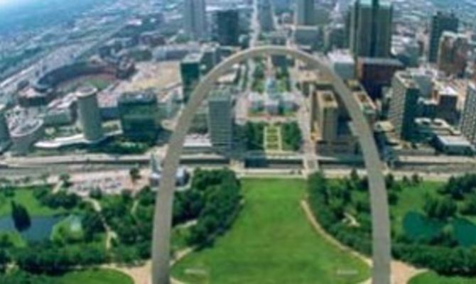 Missouri St Louis