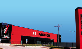 It Fashion, il volto trendy molisano