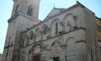 Cattedrale (Duomo) di Benevento