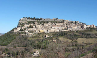Abruzzo: cosa rende speciale la Fortezza di Civitella del Tronto