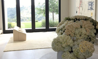 Villa Kardashian-West