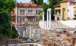 Bulgaria