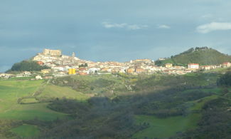 monteverde campania borghi irpinia