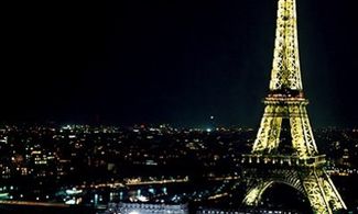 Tra i bistrots di Parigi