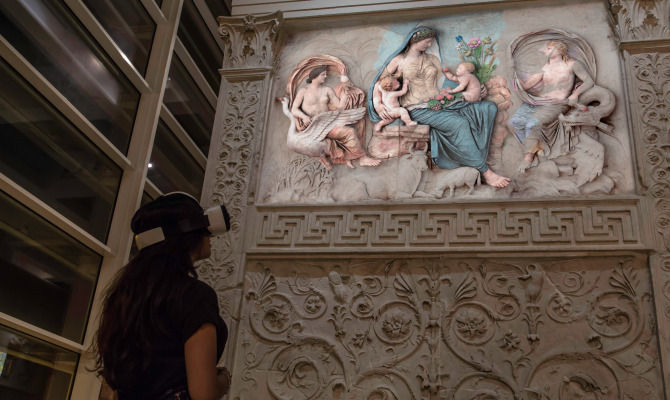 ara pacis