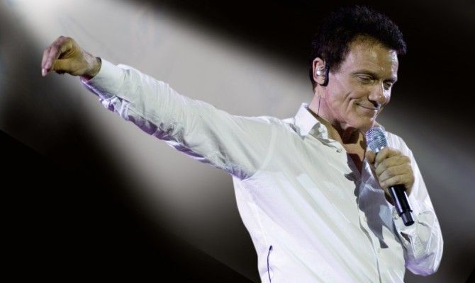 Sogno e son desto<br>