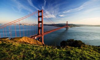Golden Gate Bridge