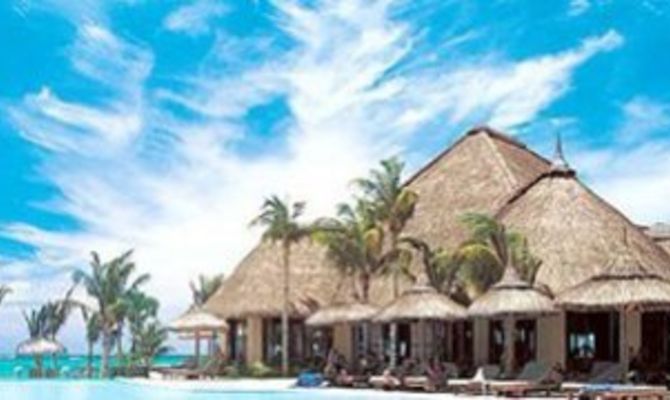Scheda Mauritius