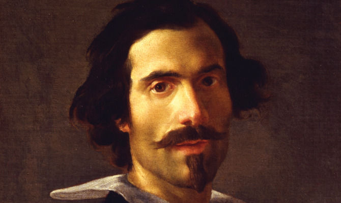 Gian Lorenzo Bernini 