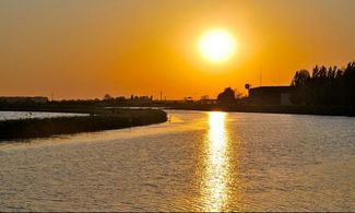 Comacchio, eventi pasquali