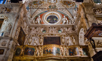 Tirano, Santuario