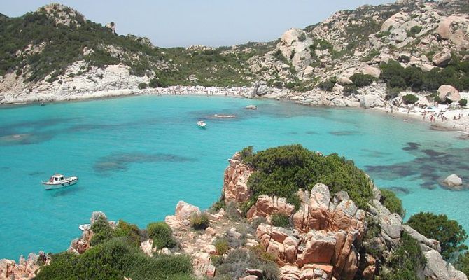 Santa Teresa di Gallura