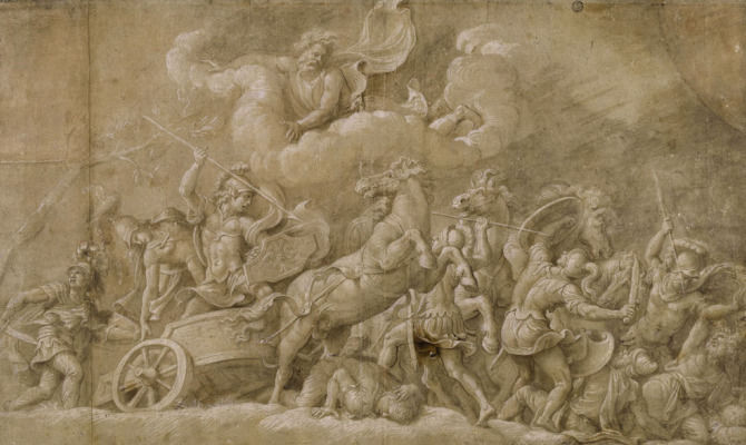 Giulio Romano