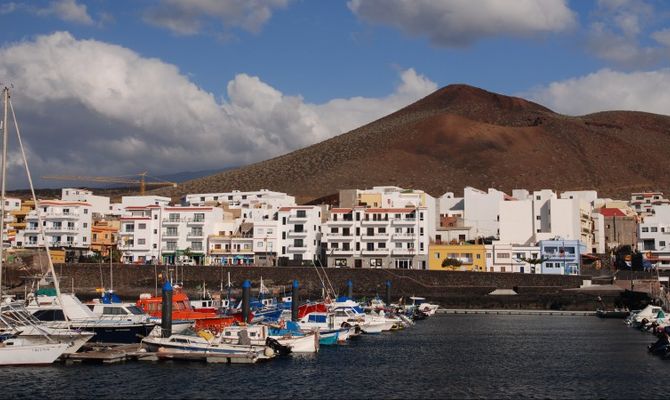 El Hierro
