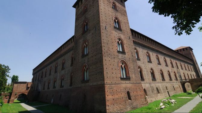 Castello Visconteo