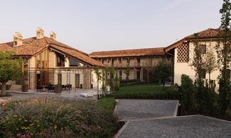 hotel romantik cusago