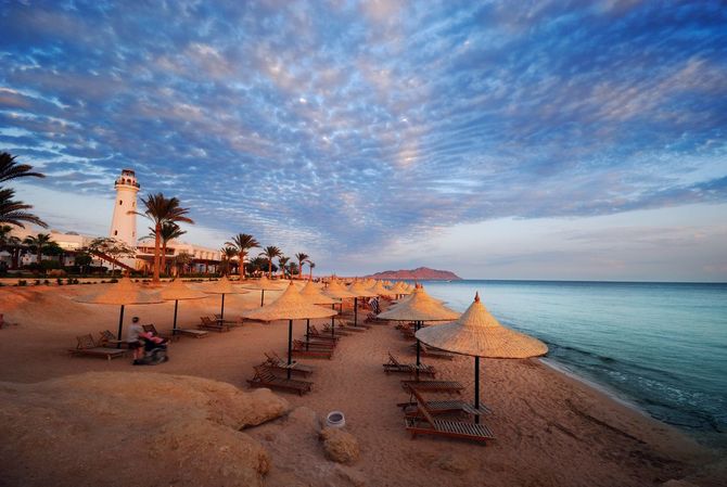 9. Sharm El Sheikh