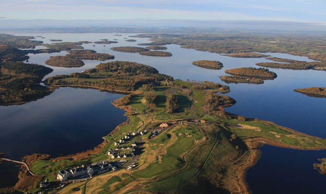 Lough Erne