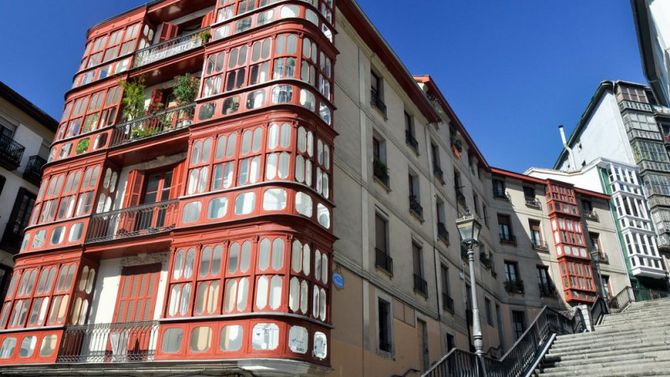 bilbao 48 ore