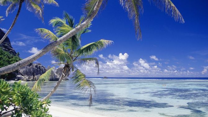 Seychelles, paradiso tropicale per l&amp;#39;inverno