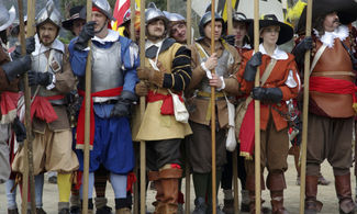 Celebrazioni Benedettine: al via domani a Norcia