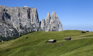 Estate negli alpeggi: 3 mesi di eventi in Trentino