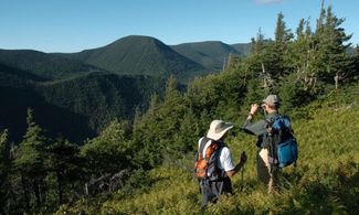 Quebec per chi ama la natura 