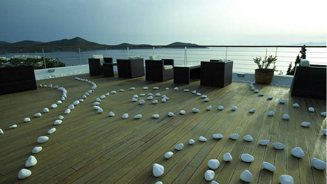 Terrazza Elounde Ilion