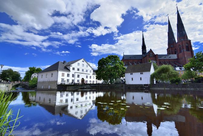 18 Uppsala