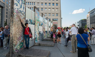 A novembre Berlino celebra i 30 anni dalla caduta del muro