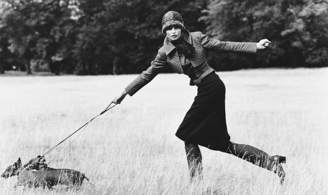 Arthur Elgort