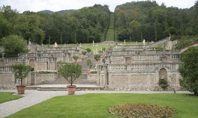 villa della porta bozzolo