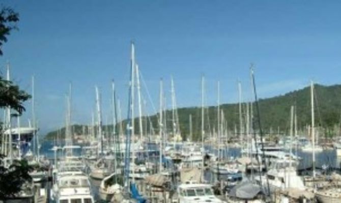 Tobago Trinidad