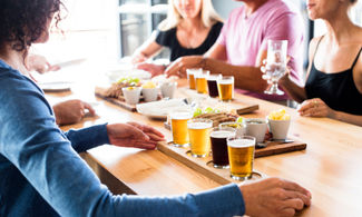 In Emilia Romagna a suon di birra